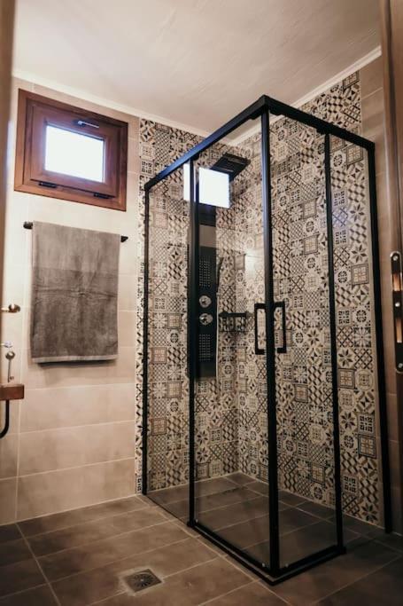 Stella'S House Apartment Akritochori  Екстериор снимка